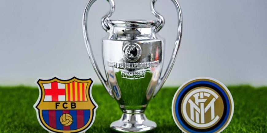 Barcelona enfrenta al Inter por un lugar en la final