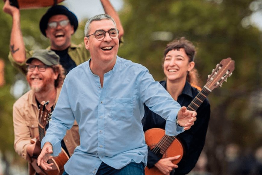 Mayo cultural en el Pequeño Teatro de Durazno: música, cine y teatro con sello nacional