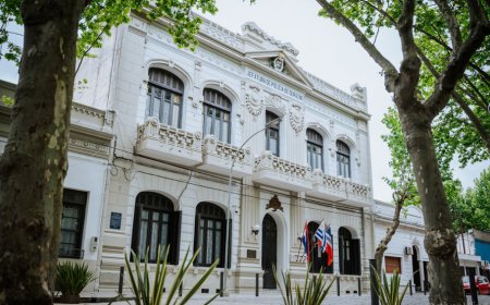 Varias personas condenadas por distintos delitos en Durazno