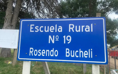 Con presencia interinstitucional se realizó la Feria de Salud Rural en Durazno