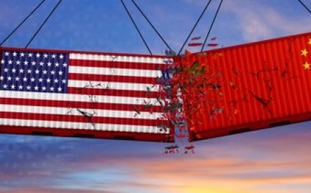 China se sienta a negociar con Estados Unidos con las condiciones claras