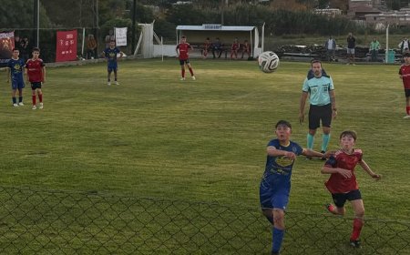 La Lanera arrancó goleando en las semifinales de la Copa Nacional de Clubes