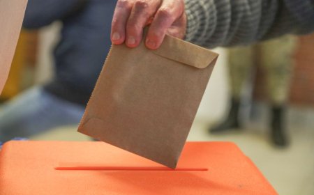 Dónde voto en las elecciones departamentales 2025: consultá el padrón electoral