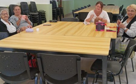 La Casa del Adulto Mayor suma nuevas propuestas recreativas y educativas