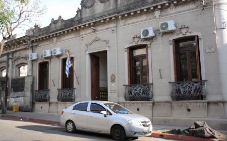 Condena de 29 años de cárcel para el asesino de Tatiana González: el crimen ocurrió en 2022 y ella estaba embarazada