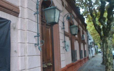 Durazno inaugura nuevo emplazamiento del Museo 'Claudio Silveira Silva'