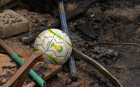 Casi 9 años de prisión para el asesino del adolescente Geral Froste: sumó su 7° antecedente penal