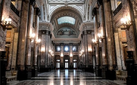 Honores de Estado y tres días de duelo para despedir a Mujica