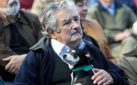 Pepe Mujica, bisnieto de un español que emigró a Montevideo