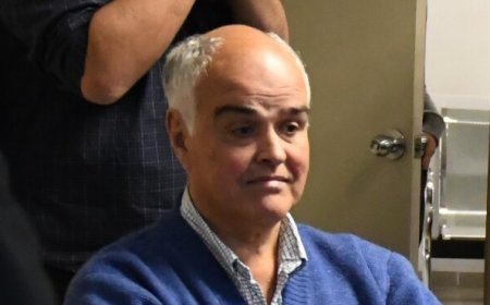 Nuevas imputaciones agravan la causa contra Gustavo Penadés: violación, atentado al pudor y corrupción de menores