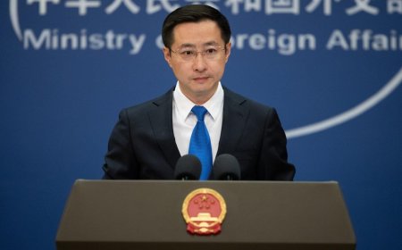 Uruguayos podrán ingresar a China sin visa desde junio de 2025