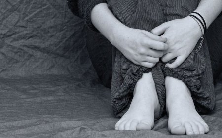 Hombre fue enviado a prisión preventiva por delitos de abuso sexual