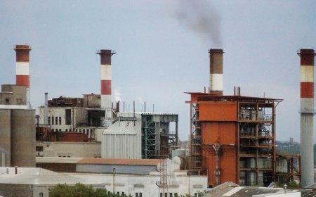 Más de 150.000 personas quedaron sin energía ante una 'afectación de la infraestructura eléctrica' en Montevideo