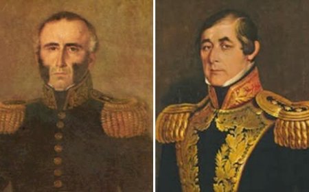 Bicentenario de la Orden General del 15 de mayo de 1825