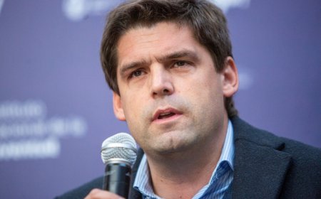 Felipe Algorta implementará una Guardia Policial Municipal