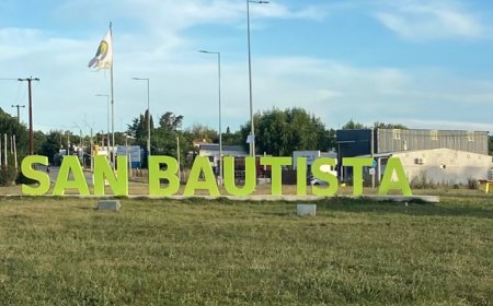 Insólito: alcalde de San Bautista será definido por sorteo