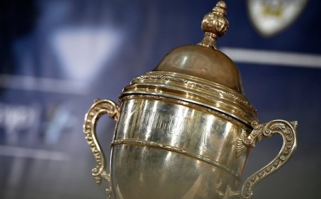 Quedó definido el fixture del Intermedio y los detalles de la primera fecha