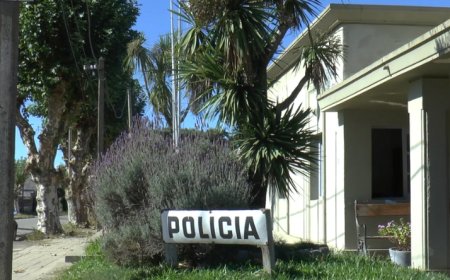 Condenado por tráfico de drogas en Sarandí del Yí