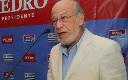 Murió a los 78 años Hugo Fernández Faingold