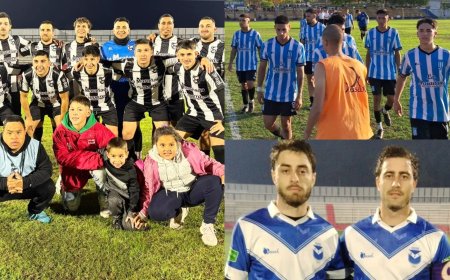 Copa de OFI: Racing y Sarandí FC juegan en el 14 de Octubre; Wanderers viaja a Colonia