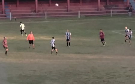 Copa de OFI: Wanderers empató en Colonia y sigue líder; Racing perdió de local