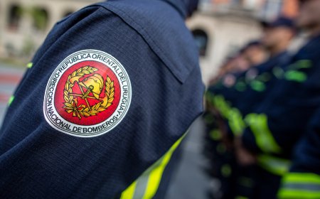 Bomberos advierte sobre los riesgos al calefaccionar