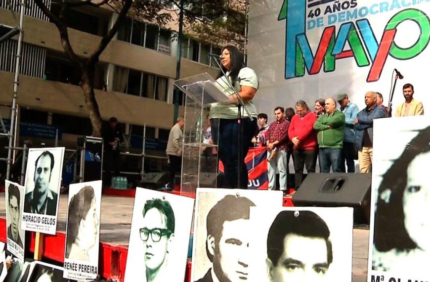 El PIT-CNT planteó un impuesto sobre las ganancias de las empresas para financiar la seguridad social, en lugar del actual aporte patronal