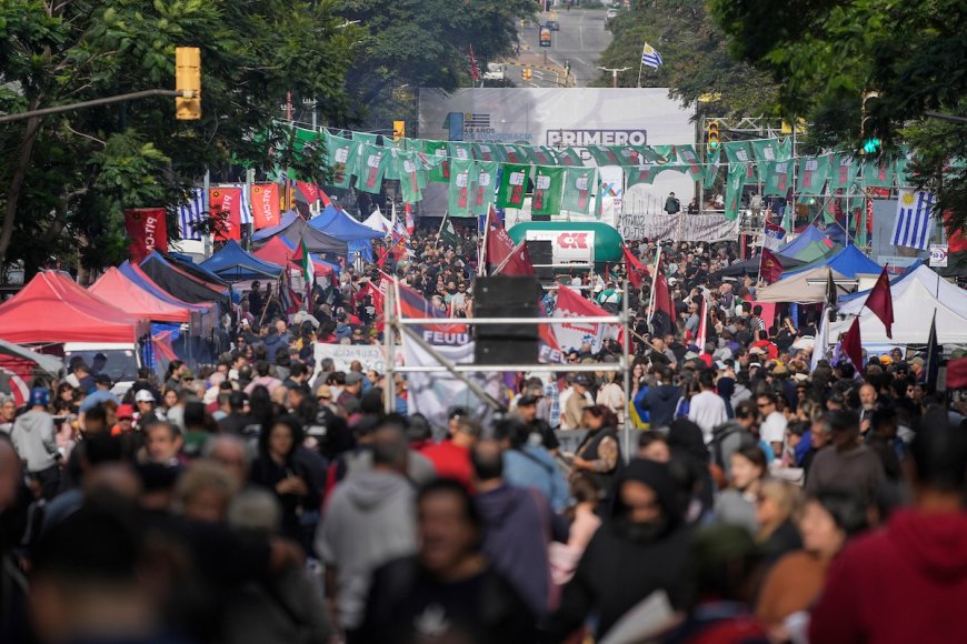Es impostergable un plan para erradicar la pobreza infantil, afirmó Sommaruga