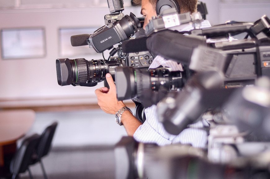 La libertad de prensa mundial está en su peor momento por la economía de los medios