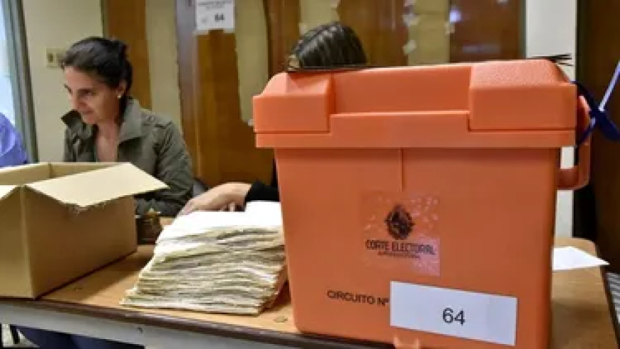 Comenzó la recta final para las elecciones departamentales y los candidatos cierran sus campañas