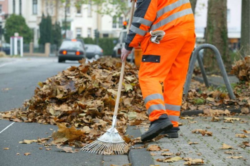 La Intendencia de Durazno abre llamado público para contratar 15 barrenderos