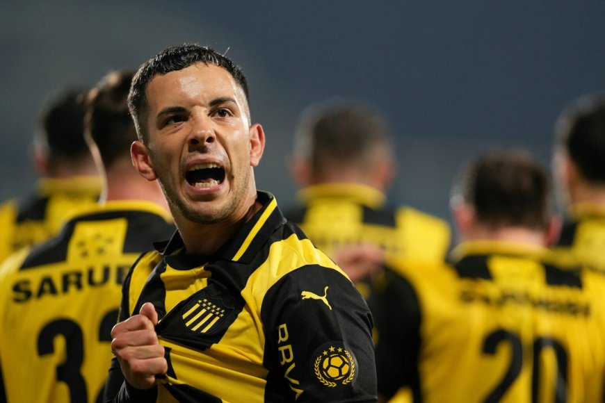 Peñarol enfrenta a Bulo Bulo en Cochabamba por Copa Libertadores