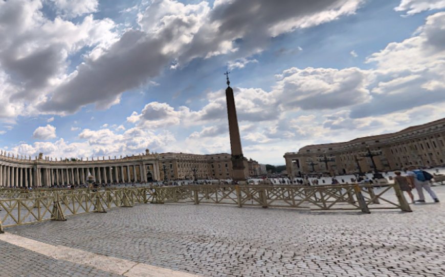 Comenzó el Cónclave para elegir al Papa