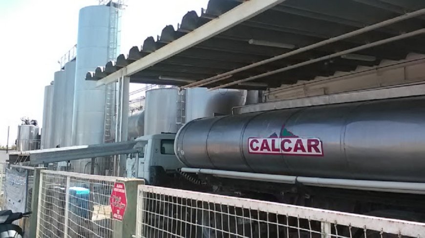 Continúan las gestiones para reabrir Calcar y saldar deudas con trabajadores