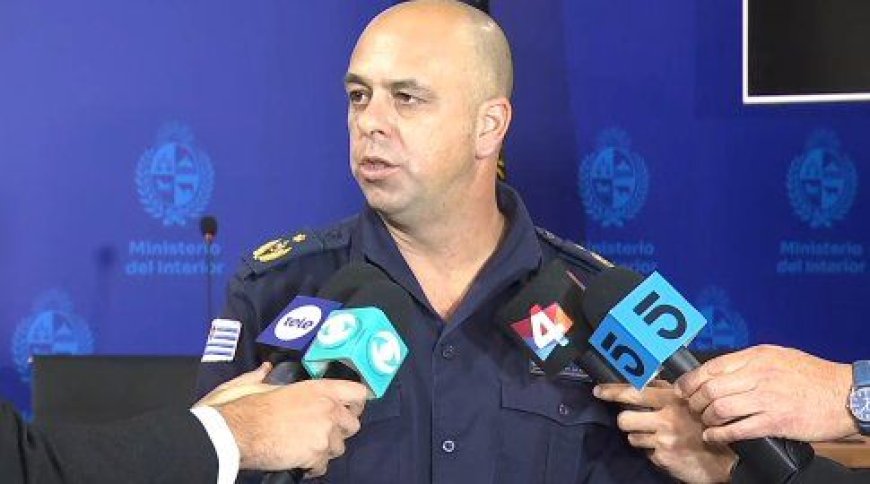 'No hay evento que reportar' en circuitos, informó Interior; operativo de seguridad continúa hasta la madrugada