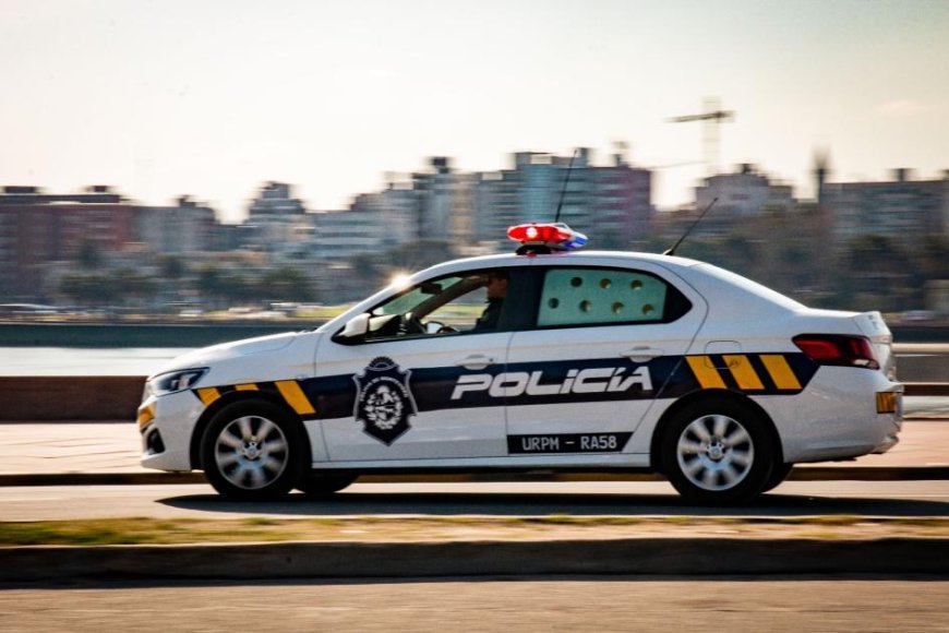 Condenado por intento de hurto en depósito de materiales