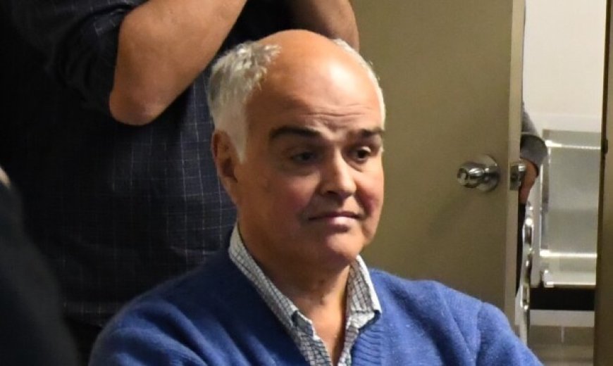 Nuevas imputaciones agravan la causa contra Gustavo Penadés: violación, atentado al pudor y corrupción de menores