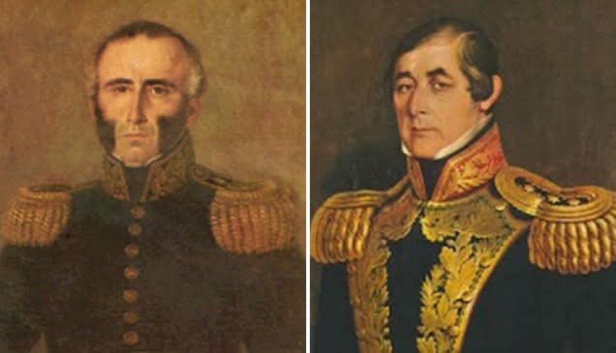Bicentenario de la Orden General del 15 de mayo de 1825
