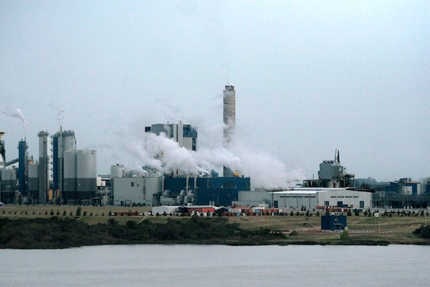 No hay lesionados graves en la planta de UPM 2, luego de una fuga de sustancias, según indican desde la empresa