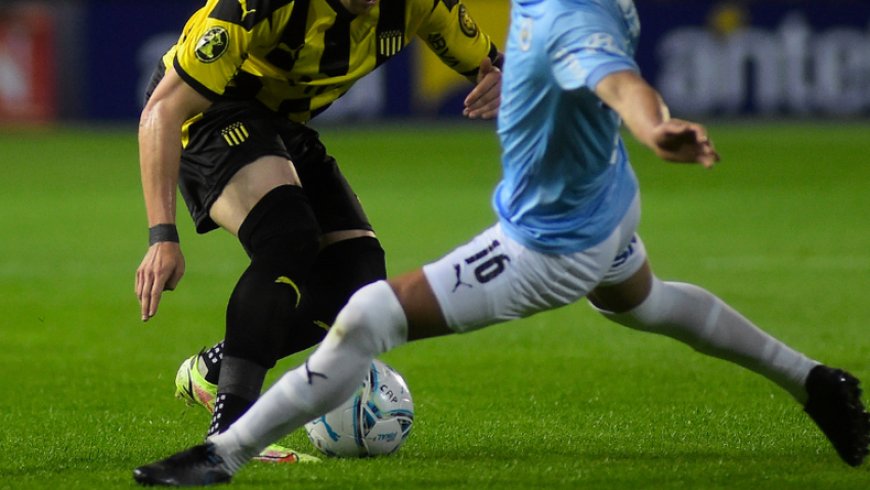 Peñarol recibe a Montevideo City Torque: su última participación en el Apertura