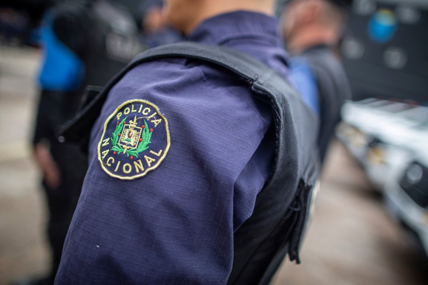 Durazno: 14 policías integrarán la 'guarda municipal' anunciada por el intendente electo Algorta