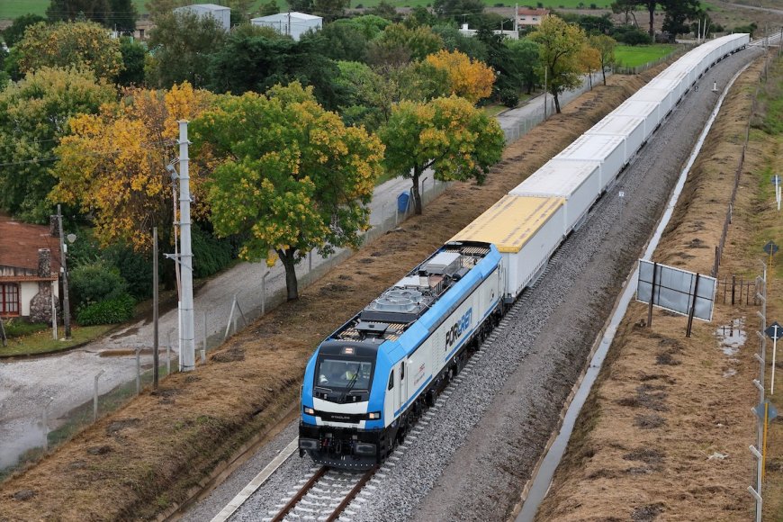 El Gobierno llegó a un acuerdo con consorcio del Ferrocarril Central
