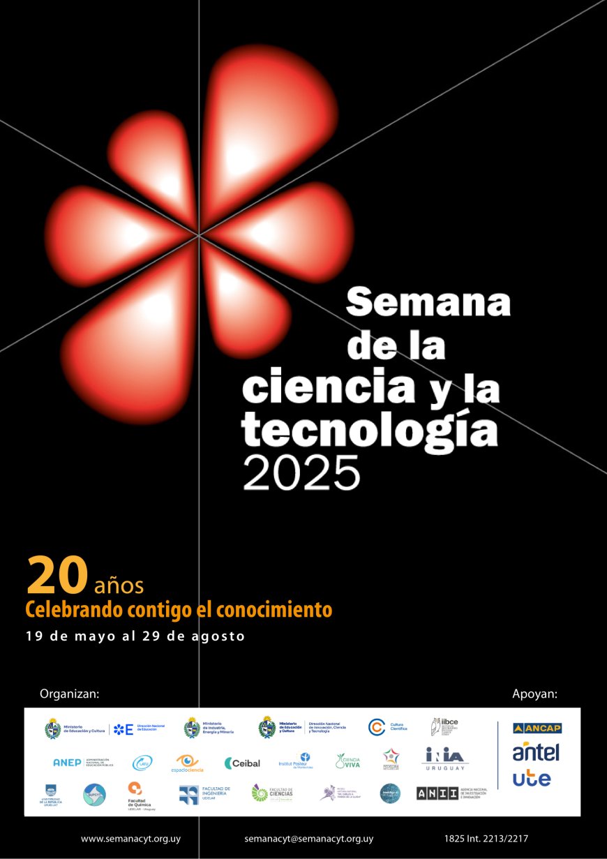 Semana de la Ciencia y la Tecnología