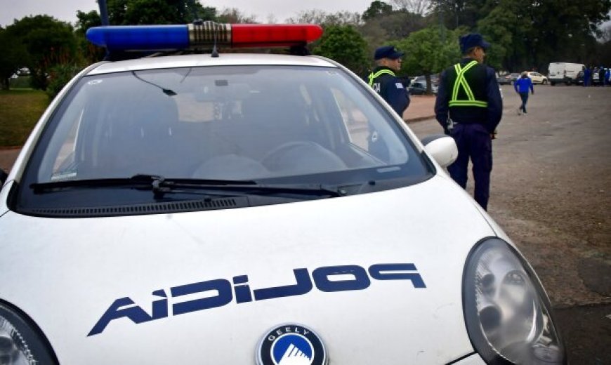 Condenaron a un hombre por quedarse con una moto robada