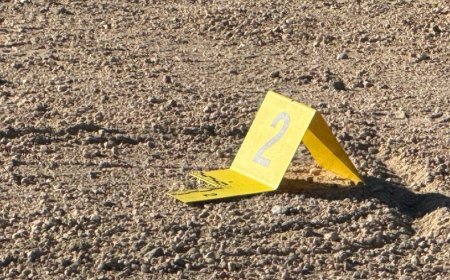 Un bebé y dos adultos fueron baleados en un ataque a tiros en Maldonado