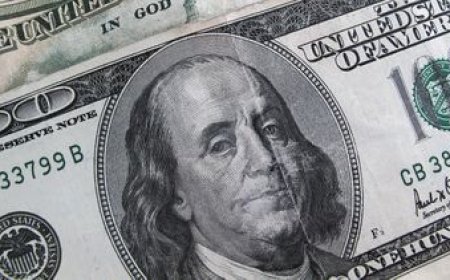 El dólar subió levemente y se mantiene estable en la franja de los $ 41