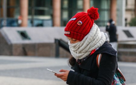 ¿Cómo será este invierno? Inumet adelanta qué sucederá entre junio y agosto