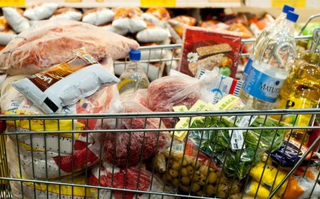 Se completaron dos años con la inflación dentro del rango meta