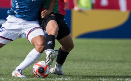 Nacional busca seguir en lo alto de su serie en el Torneo Intermedio y se mide ante Boston River