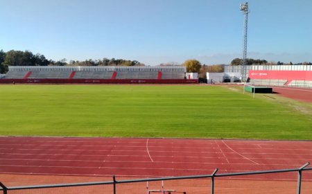 Comenzó la venta de entradas para el partido entre Miramar Misiones y Nacional en el estadio Landoni